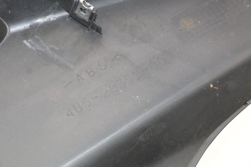 photo de CARENADO DELANTERO IZQUIERDO YAMAHA XP T-MAX TMAX 500 (2008 - 2012) - Zoom estado de uso