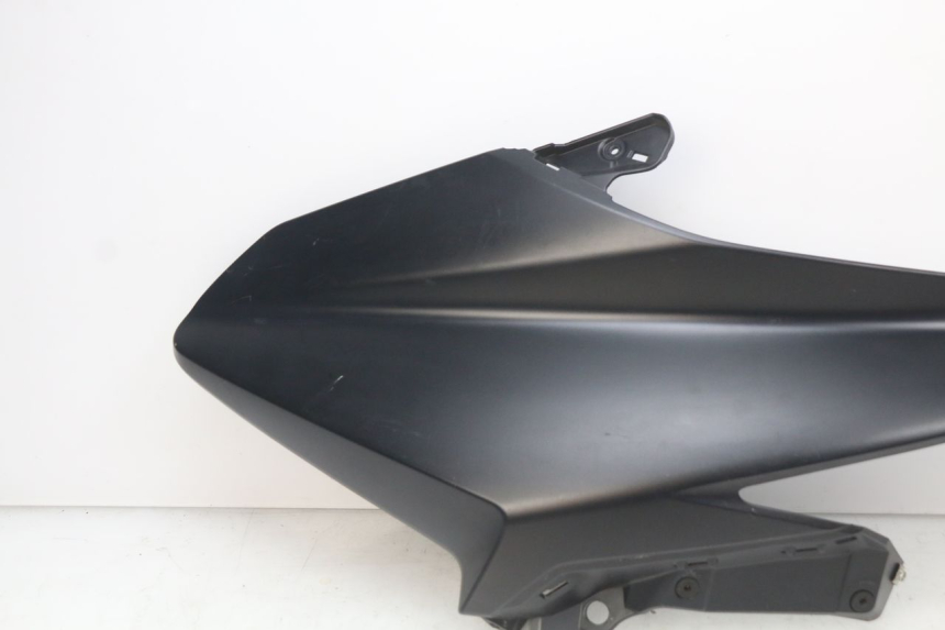 photo de CARENADO DELANTERO IZQUIERDO YAMAHA XP T-MAX TMAX 500 (2008 - 2012) - Estado de la superficie y material