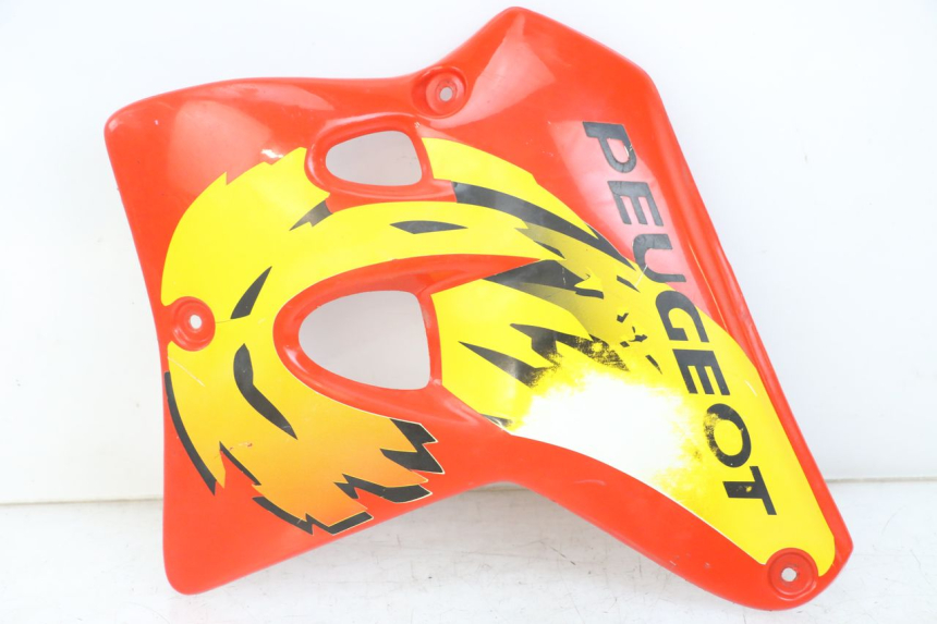 photo de FLANCO LATERAL DELANTERO IZQUIERDO PEUGEOT XP6 50 (1997 - 2003) - Vista principal