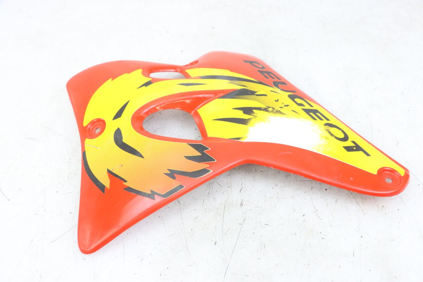 photo de FLANCO LATERAL DELANTERO IZQUIERDO PEUGEOT XP6 50 (1997 - 2003) - Zoom estado de uso