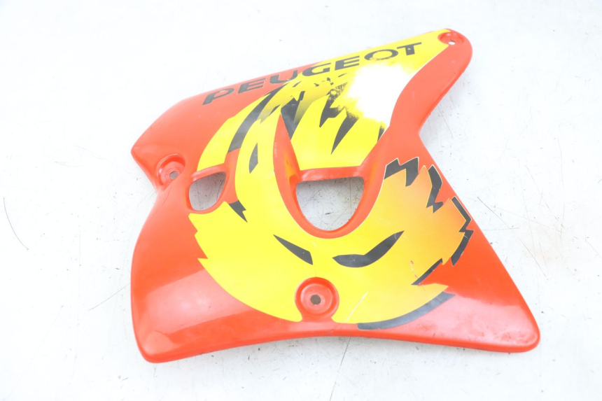 photo de FLANCO LATERAL DELANTERO IZQUIERDO PEUGEOT XP6 50 (1997 - 2003) - Otra perspectiva