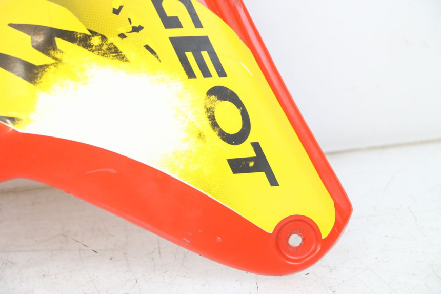 photo de FLANCO LATERAL DELANTERO IZQUIERDO PEUGEOT XP6 50 (1997 - 2003) - Vista general del producto