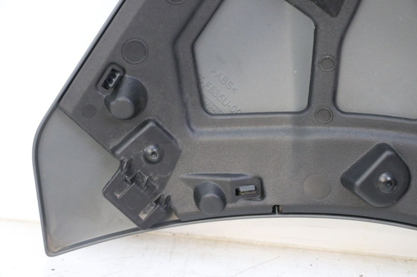 photo de CARENADO DELANTERO IZQUIERDO YAMAHA TRACER 7 700 (2020 - 2024) - Detalle de la pieza