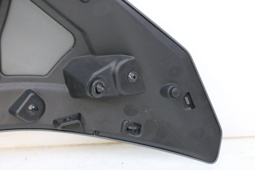 photo de CARENADO DELANTERO IZQUIERDO YAMAHA TRACER 7 700 (2020 - 2024) - Zoom estado de uso