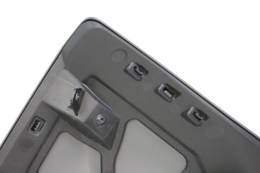 photo de CARENADO DELANTERO IZQUIERDO YAMAHA TRACER 7 700 (2020 - 2024) - Otra perspectiva