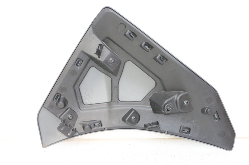 photo de CARENADO DELANTERO IZQUIERDO YAMAHA TRACER 7 700 (2020 - 2024) - Primer plano técnico