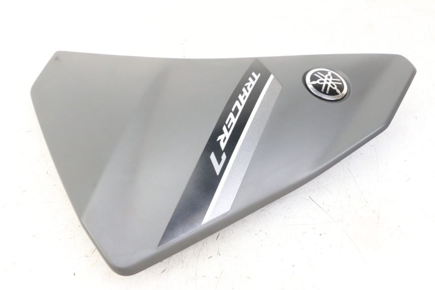 photo de CARENADO DELANTERO IZQUIERDO YAMAHA TRACER 7 700 (2020 - 2024) - Detalles de los puntos de fijación