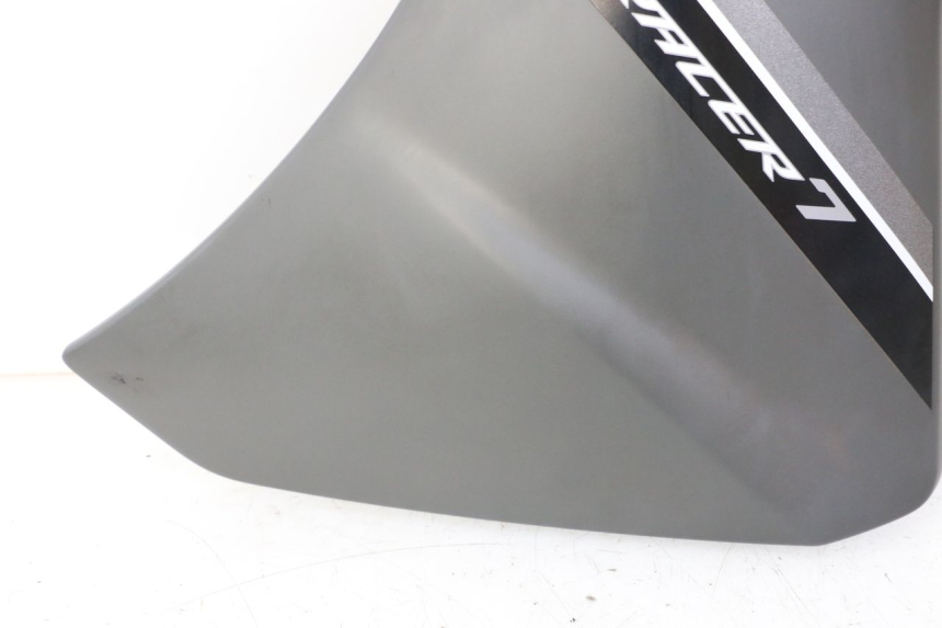 photo de CARENADO DELANTERO IZQUIERDO YAMAHA TRACER 7 700 (2020 - 2024) - Recambio usado revisado
