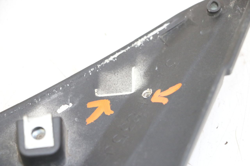 photo de CARENADO DELANTERO IZQUIERDO YAMAHA X-MAX XMAX ABS 250 (2010 - 2014) - Detalle de la pieza