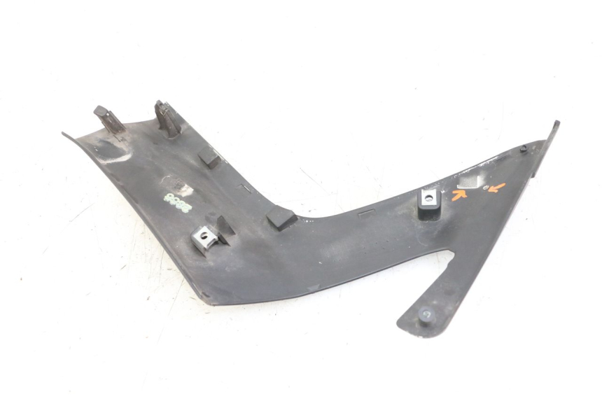 photo de CARENADO DELANTERO IZQUIERDO YAMAHA X-MAX XMAX ABS 250 (2010 - 2014) - Zoom estado de uso