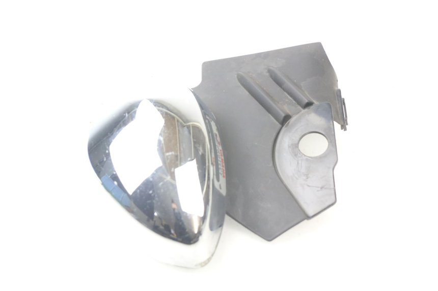 photo de CARENADO DELANTERO IZQUIERDO YAMAHA YBR CUSTOM 125 (2008 - 2010) - Otra perspectiva