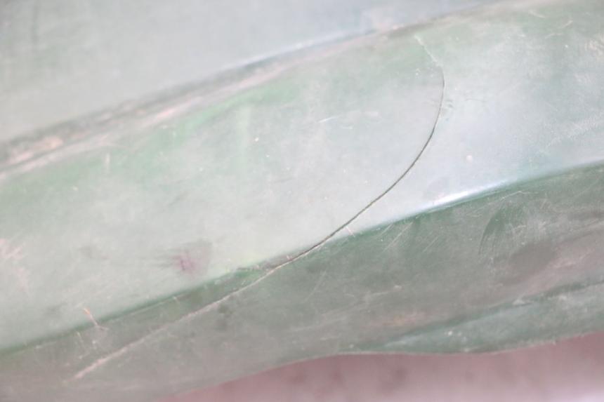 photo de CARENADO DELANTERO IZQUIERDO YAMAHA YFM GRIZZLY 550 (2008 - 2015) - Otra vista del artículo