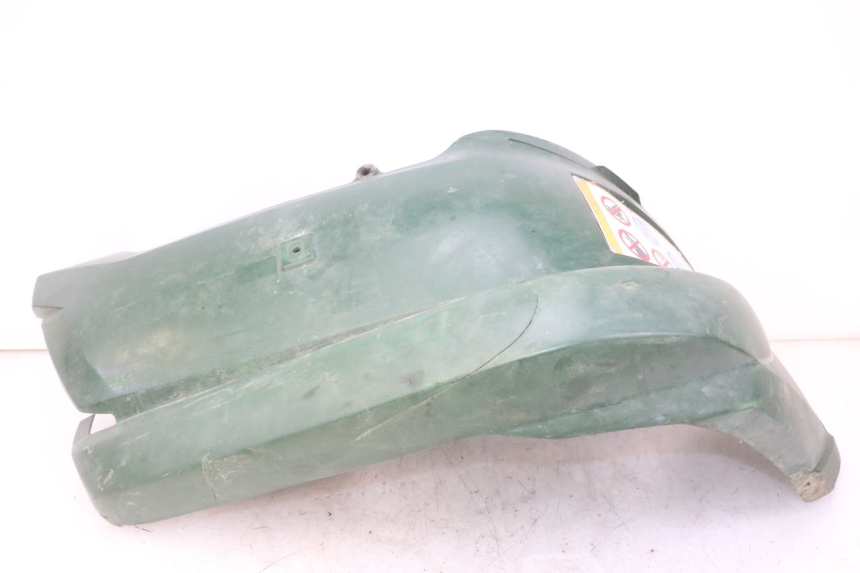 photo de CARENADO DELANTERO IZQUIERDO YAMAHA YFM GRIZZLY 550 (2008 - 2015) - Características distintivas