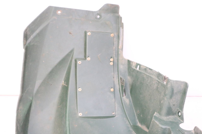 photo de CARENADO DELANTERO IZQUIERDO YAMAHA YFM GRIZZLY 550 (2008 - 2015) - Primer plano técnico