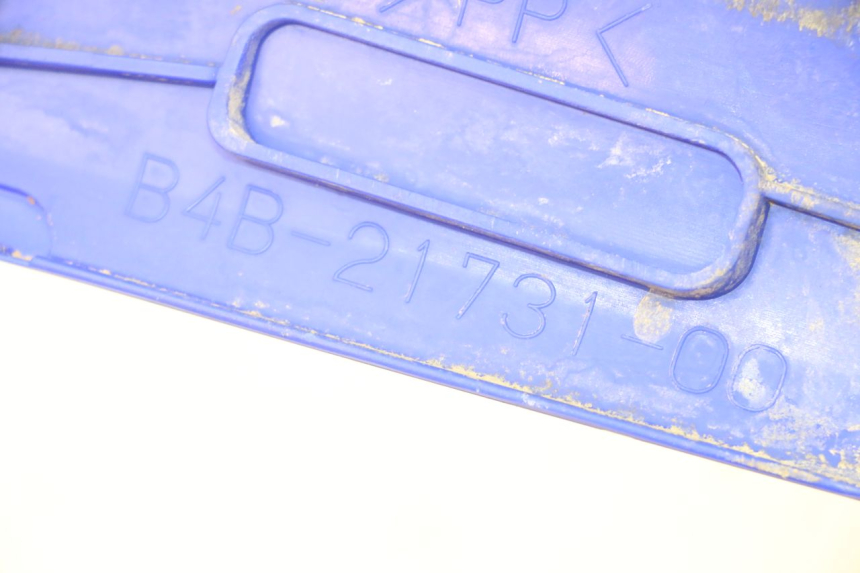 photo de CARENADO DELANTERO IZQUIERDO YAMAHA YZ 85 (2022 - 2025) - Detalle de la pieza