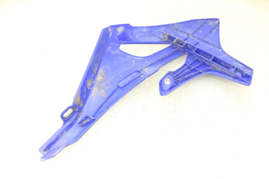 photo de CARENADO DELANTERO IZQUIERDO YAMAHA YZ 85 (2022 - 2025) - Otra perspectiva