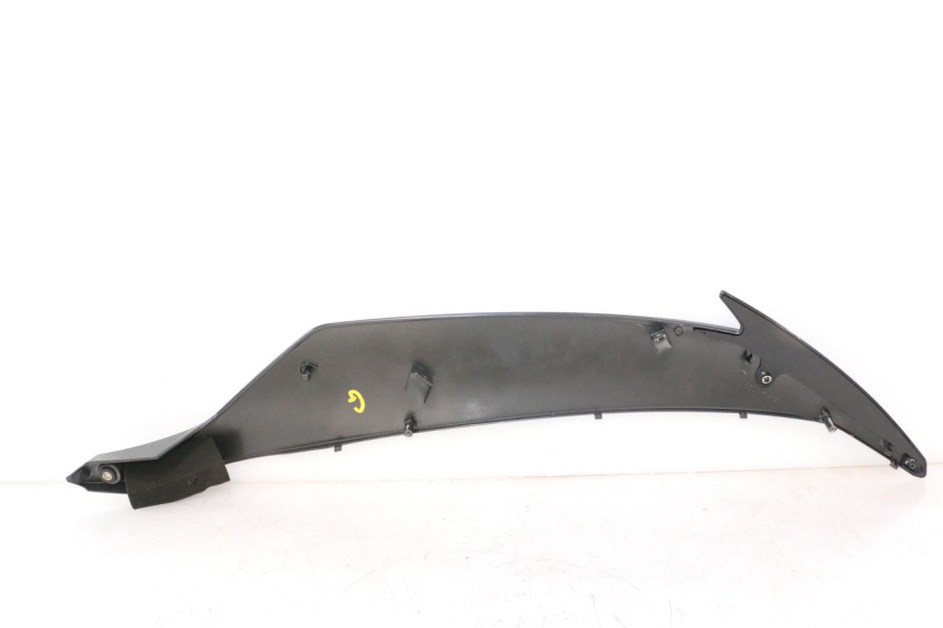 photo de CARENADO DELANTERO IZQUIERDO YAMAHA YZF R6 600 (2008 - 2009) - Características distintivas