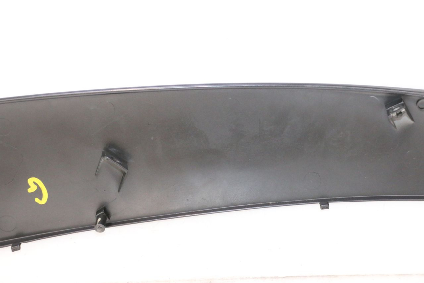 photo de CARENADO DELANTERO IZQUIERDO YAMAHA YZF R6 600 (2008 - 2009) - Foto de producto adicional