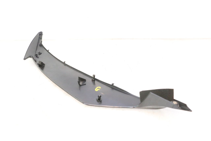 photo de CARENADO DELANTERO IZQUIERDO YAMAHA YZF R6 600 (2008 - 2009) - Ángulo de visión alternativo