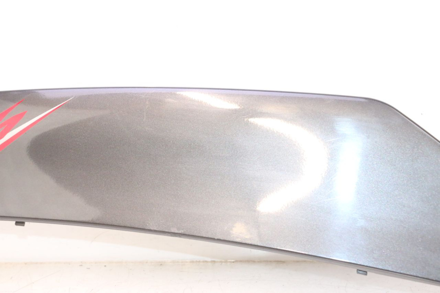 photo de CARENADO DELANTERO IZQUIERDO YAMAHA YZF R6 600 (2008 - 2009) - Zoom estado de uso