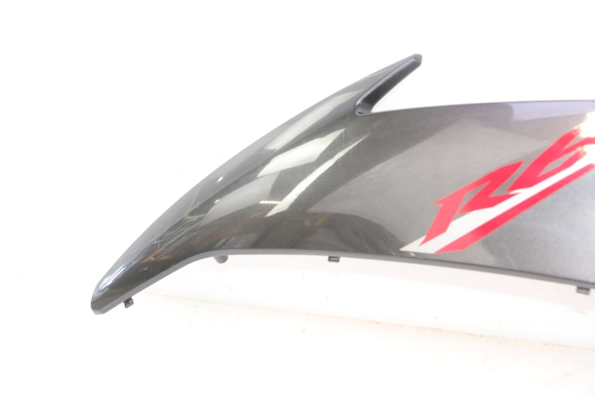 photo de CARENADO DELANTERO IZQUIERDO YAMAHA YZF R6 600 (2008 - 2009) - Primer plano técnico