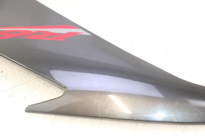 photo de CARENADO DELANTERO IZQUIERDO YAMAHA YZF R6 600 (2008 - 2009) - Estado de la superficie y material