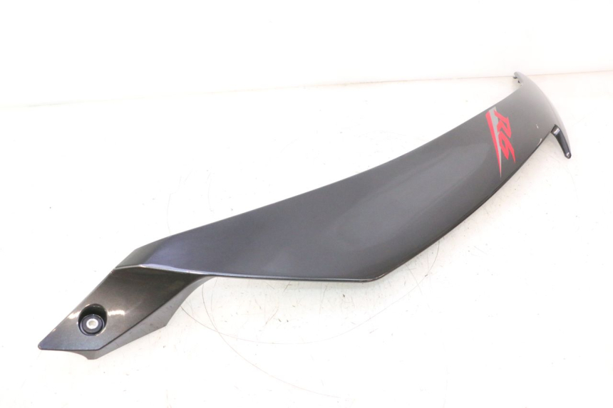 photo de CARENADO DELANTERO IZQUIERDO YAMAHA YZF R6 600 (2008 - 2009) - Marcados y referencias originales