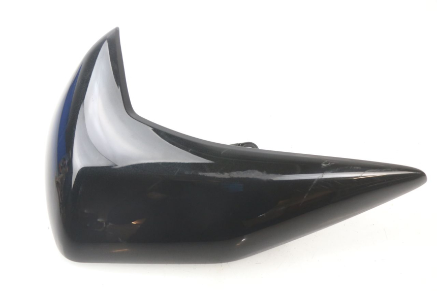 photo de CARENADO DELANTERO IZQUIERDO KAWASAKI Z ABS 750 (2007 - 2013) - Estado de la superficie y material