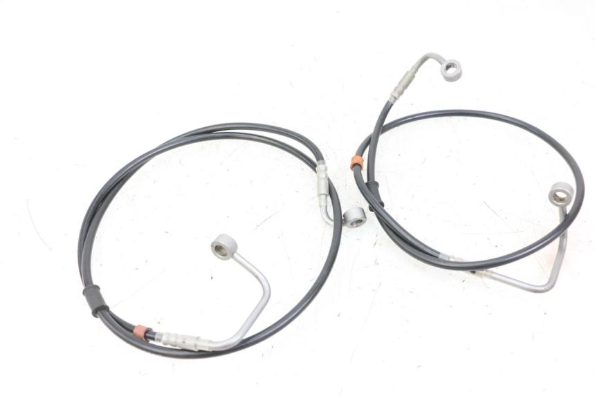 photo de MANGUERA DE FRENO TRASERO ROYAL ENFIELD CONTINENTAL GT 650 (2019 - 2024) - Detalle de la pieza