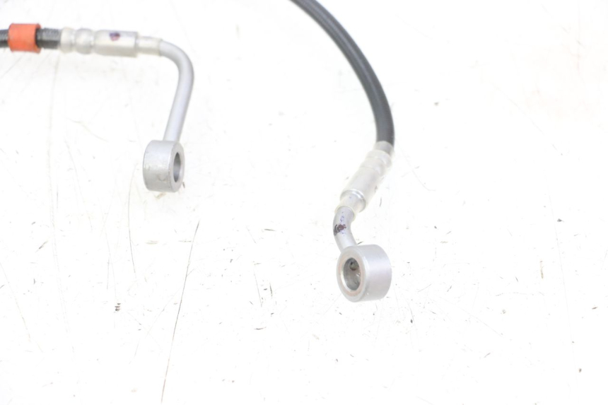 photo de MANGUERA DE FRENO TRASERO ROYAL ENFIELD SCRAM 411 (2022 - 2024) - Zoom estado de uso