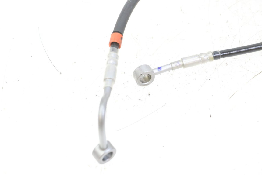 photo de MANGUERA DE FRENO TRASERO ROYAL ENFIELD SCRAM 411 (2022 - 2024) - Otra perspectiva