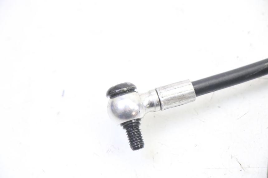 photo de MANGUERA DE FRENO TRASERO HERO S10 1 - Zoom estado de uso