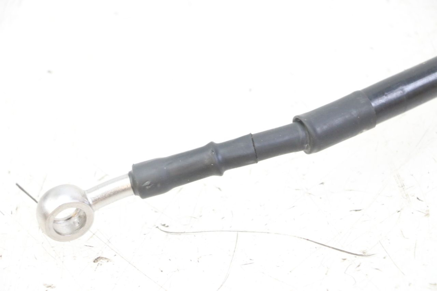 photo de MANGUERA DE FRENO TRASERO VENT DERAPAGE 50 (2018 - 2023) - Zoom estado de uso