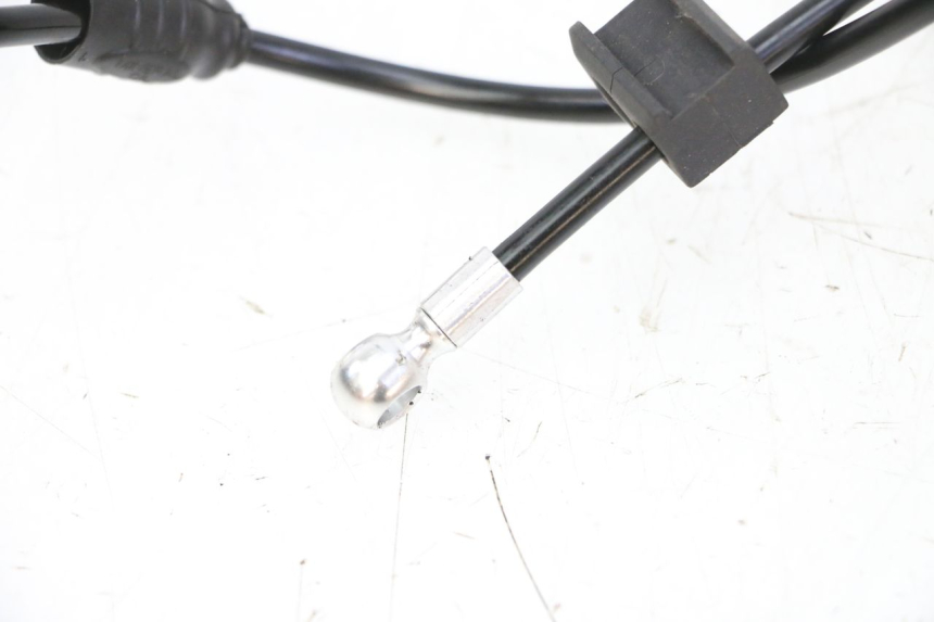 photo de FLEXIBLE DE FRENOS TRASERO DUALTRON VICTOR LIMITED 1 - Otra perspectiva