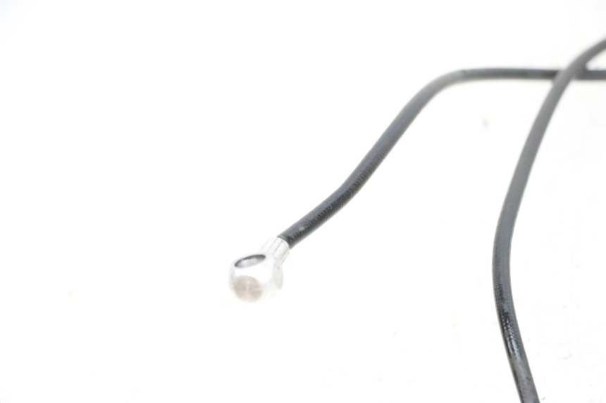 photo de FLEXIBLE DE FRENOS TRASERO DUALTRON VICTOR LIMITED 1 - Zoom estado de uso