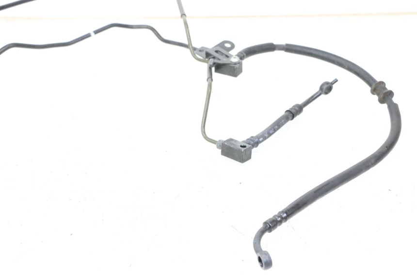 photo de MANGUERA DE FRENO TRASERO YAMAHA TRACER 7 700 (2020 - 2024) - Detalle de la pieza