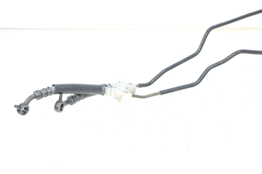photo de MANGUERA DE FRENO TRASERO YAMAHA TRACER 7 700 (2020 - 2024) - Zoom estado de uso