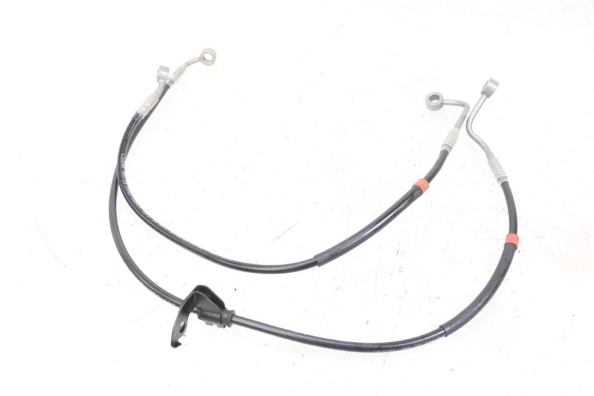 photo de MANGUERA DE FRENO DELANTERO ROYAL ENFIELD CONTINENTAL GT 650 (2019 - 2024) - Detalle de la pieza