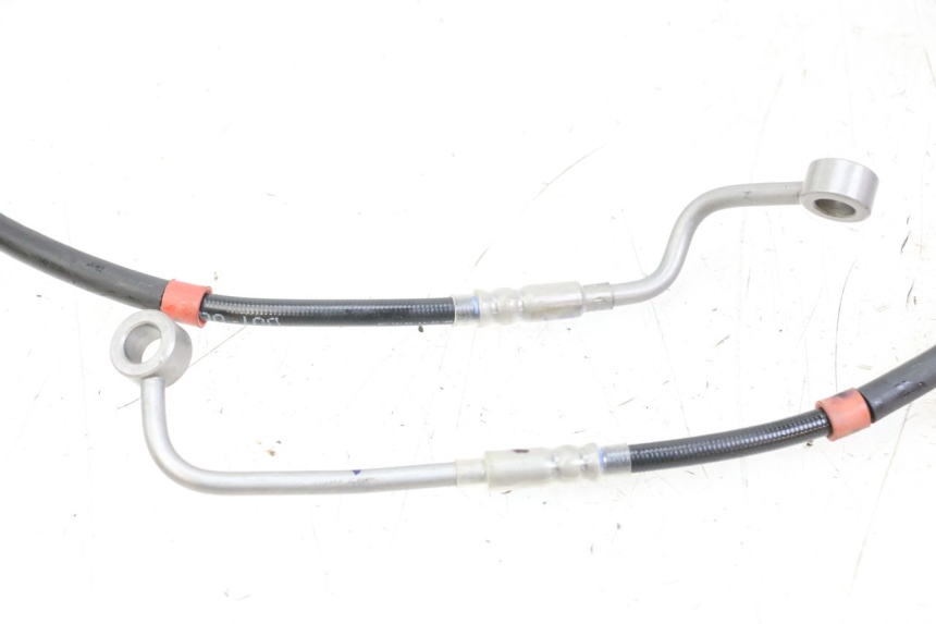 photo de MANGUERA DE FRENO DELANTERO ROYAL ENFIELD CONTINENTAL GT 650 (2019 - 2024) - Otra perspectiva