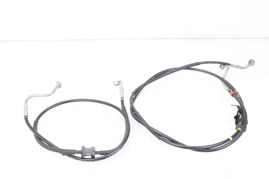 photo de MANGUERA DE FRENO DELANTERO ROYAL ENFIELD SCRAM 411 (2022 - 2024) - Vista principal