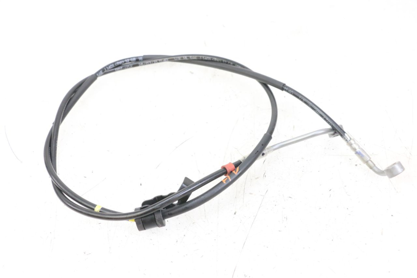 photo de MANGUERA DE FRENO DELANTERO ROYAL ENFIELD SCRAM 411 (2022 - 2024) - Otra perspectiva