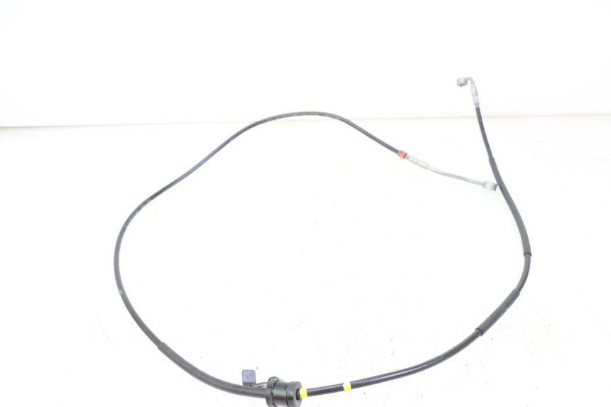 photo de MANGUERA DE FRENO DELANTERO ROYAL ENFIELD SCRAM 411 (2022 - 2024) - Vista general del producto