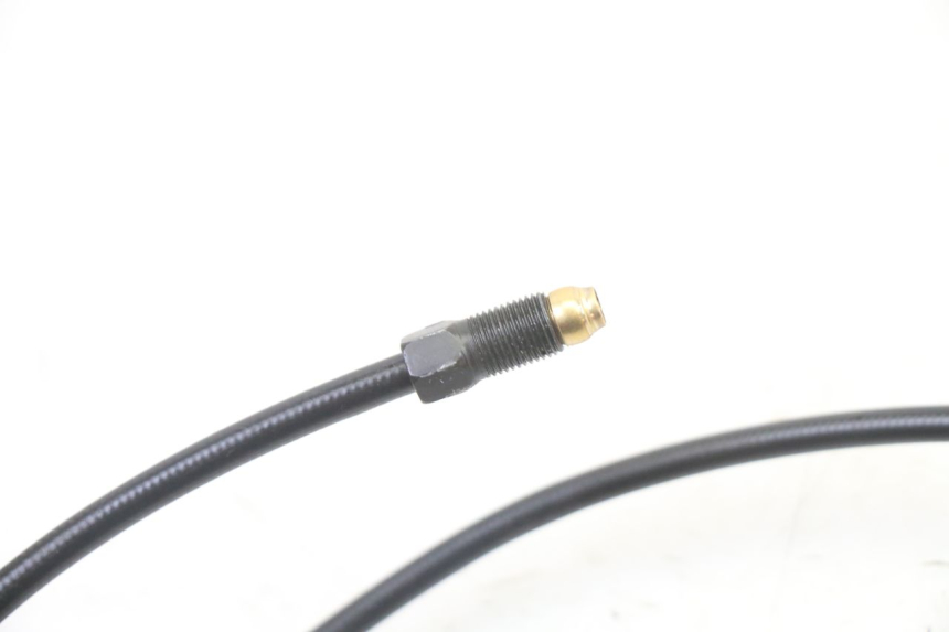 photo de MANGUERA DE FRENO DELANTERO HERO S10 1 - Otra perspectiva