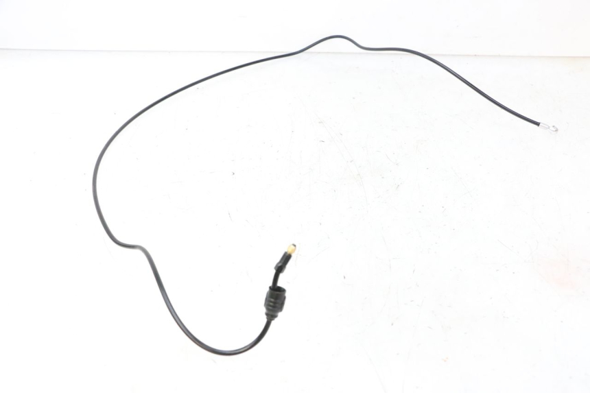 photo de FLEXIBLE DE FRENOS DELANTERO DUALTRON VICTOR LIMITED 1 - Detalle de la pieza