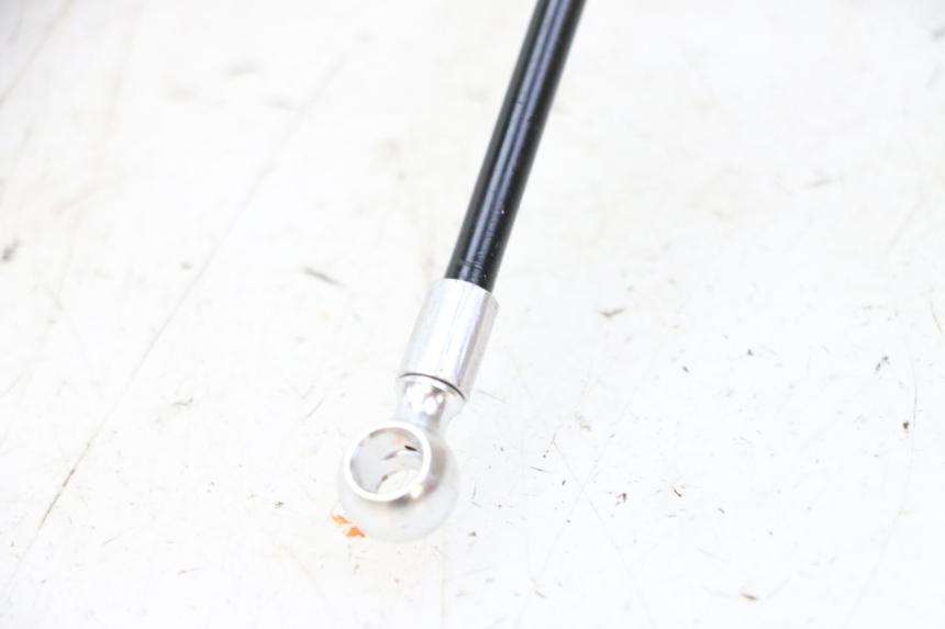 photo de FLEXIBLE DE FRENOS DELANTERO DUALTRON VICTOR LIMITED 1 - Primer plano técnico