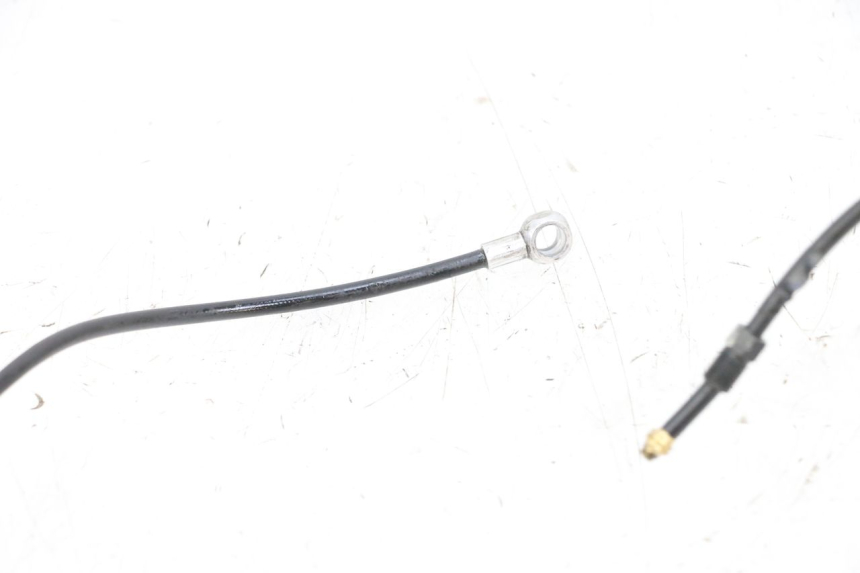 photo de FLEXIBLE DE FRENOS DELANTERO DUALTRON VICTOR LIMITED 1 - Otra perspectiva