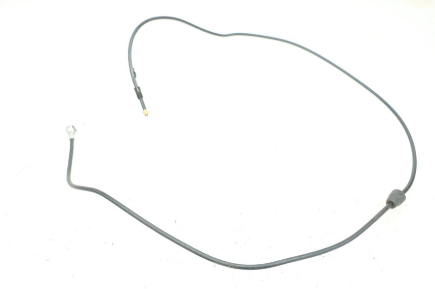 photo de FLEXIBLE DE FRENOS DELANTERO DUALTRON VICTOR LIMITED 1 - Primer plano técnico