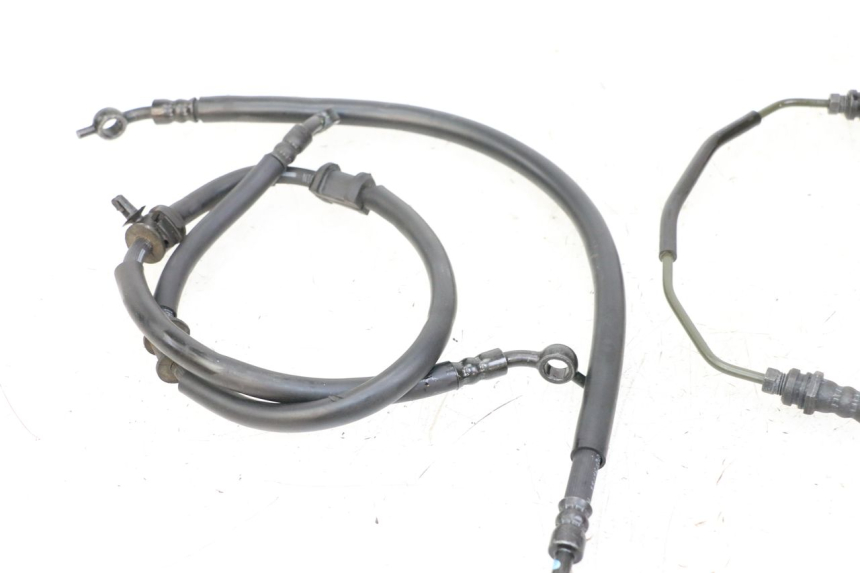 photo de MANGUERA DE FRENO DELANTERO YAMAHA TRACER 7 700 (2020 - 2024) - Detalle de la pieza