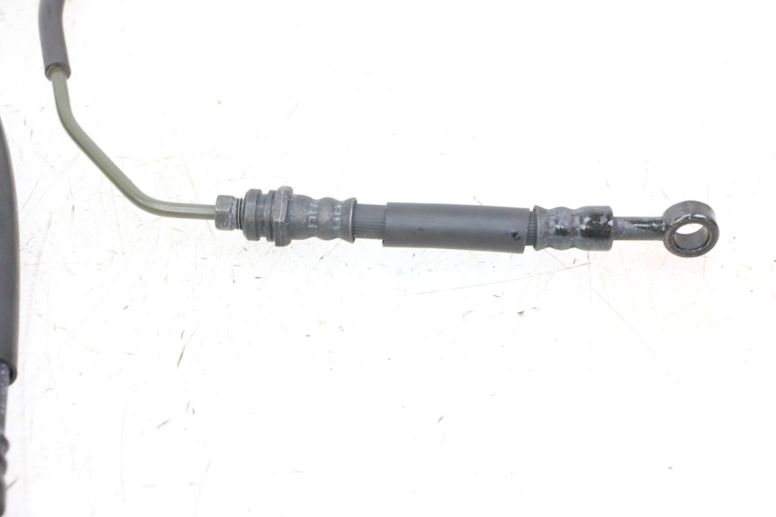 photo de MANGUERA DE FRENO DELANTERO YAMAHA TRACER 7 700 (2020 - 2024) - Zoom estado de uso
