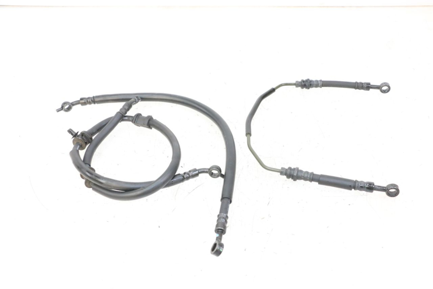 photo de MANGUERA DE FRENO DELANTERO YAMAHA TRACER 7 700 (2020 - 2024) - Otra perspectiva